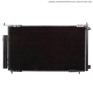 BuyAutoParts 60-61038N New