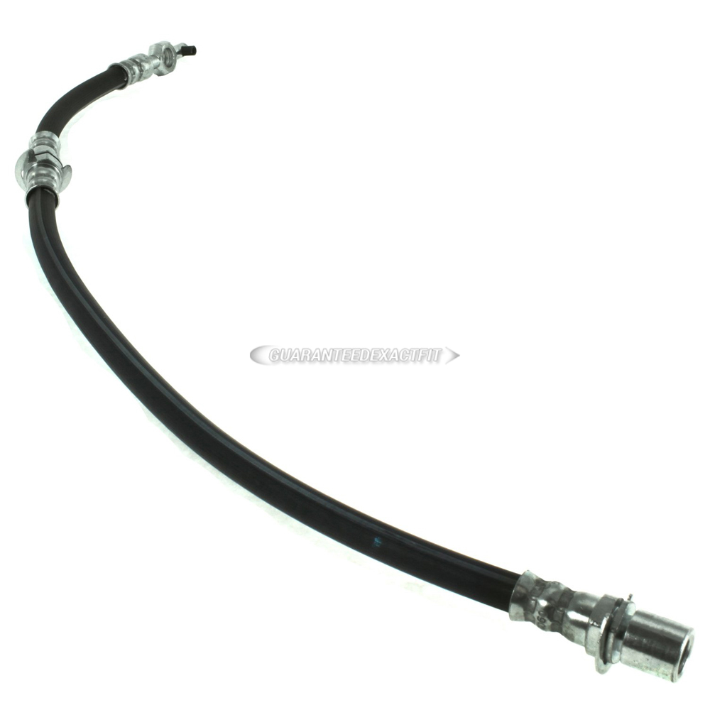 Brake Hydraulic Hoses 150.44338