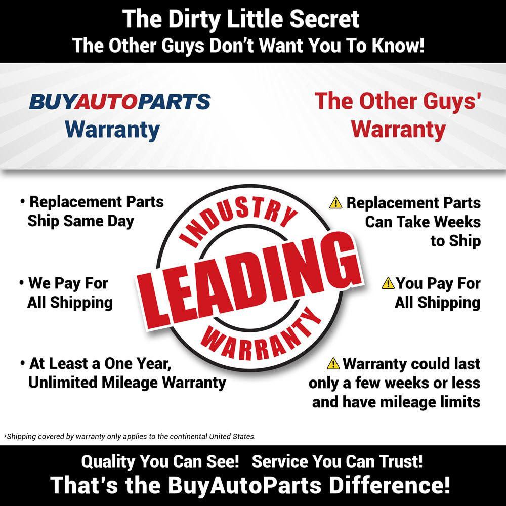 BuyAutoParts 72-42742AN