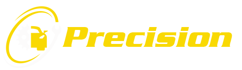 Precision Auto Parts.